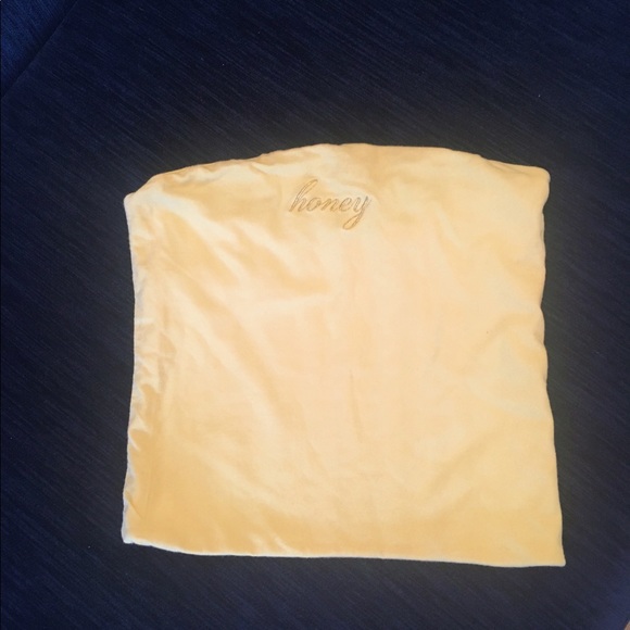 Brandy Tube Tops (NOW In blue, pink white lavender - Picture 8 of 8